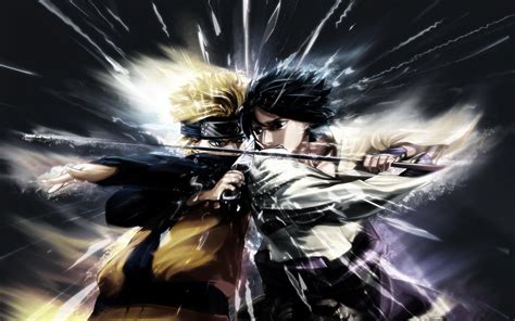 naruto and sasuke picture|Naruto & Sasuke Wallpapers .